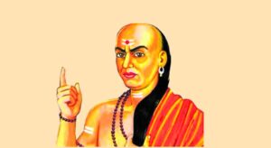 Acharya-Chanakya