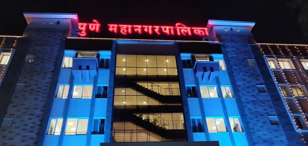 Activist Urges PMC To Be Appointed As Planning Authority For Uruli Devachi And Phursungi