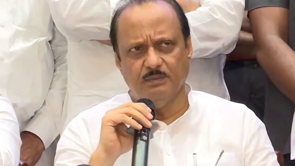 Maharashtra: Pune's Guardian Minister Ajit Pawar’s Budget Faces Backlash Over Unmet Promises and Funding Gaps