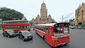 Mumbai Autorickshaw, Taxi, and MSRTC Bus Fares Hiked: New Rates Effective February 1