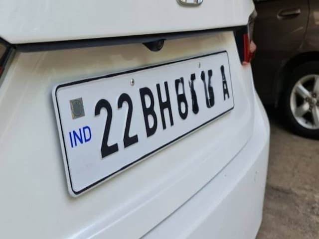 BH Series Number Plates Eligibility, Benefits, and Application Process