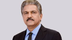 Baby Steps to Success Anand Mahindra’s Thought-Provoking New Year Post on Growth