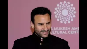 Bangladeshi Suspect Arrested in Bollywood Actor Saif's Stabbing Case. Click for details