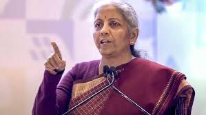 Budget 2025 FM Sitharaman Likely to Announce New Direct Tax Code