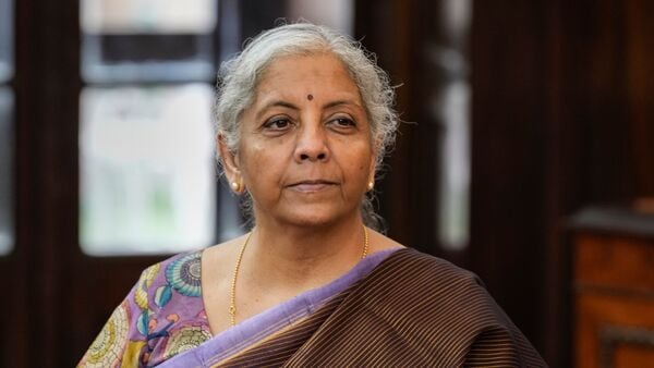 India embraces cashless revolution in last 11 years: Nirmala Sitharaman