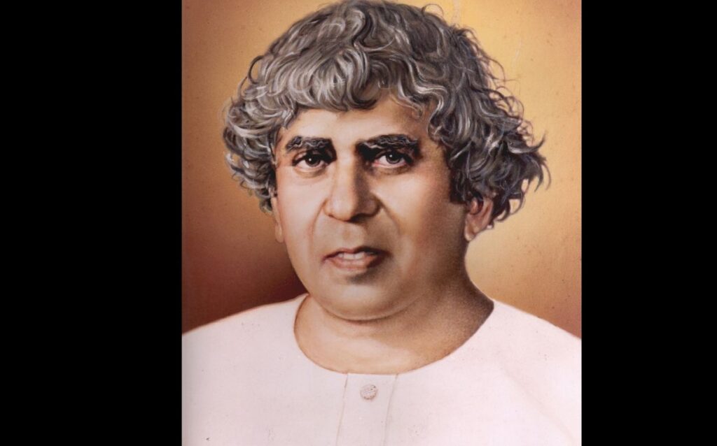 Pune: Sadhu Vaswani's 59th Death Anniversary To Be Observed On January 16