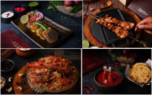 Savour the Timeless Flavours of Peshawar at the Peshawari Food Festival, Conrad Pune