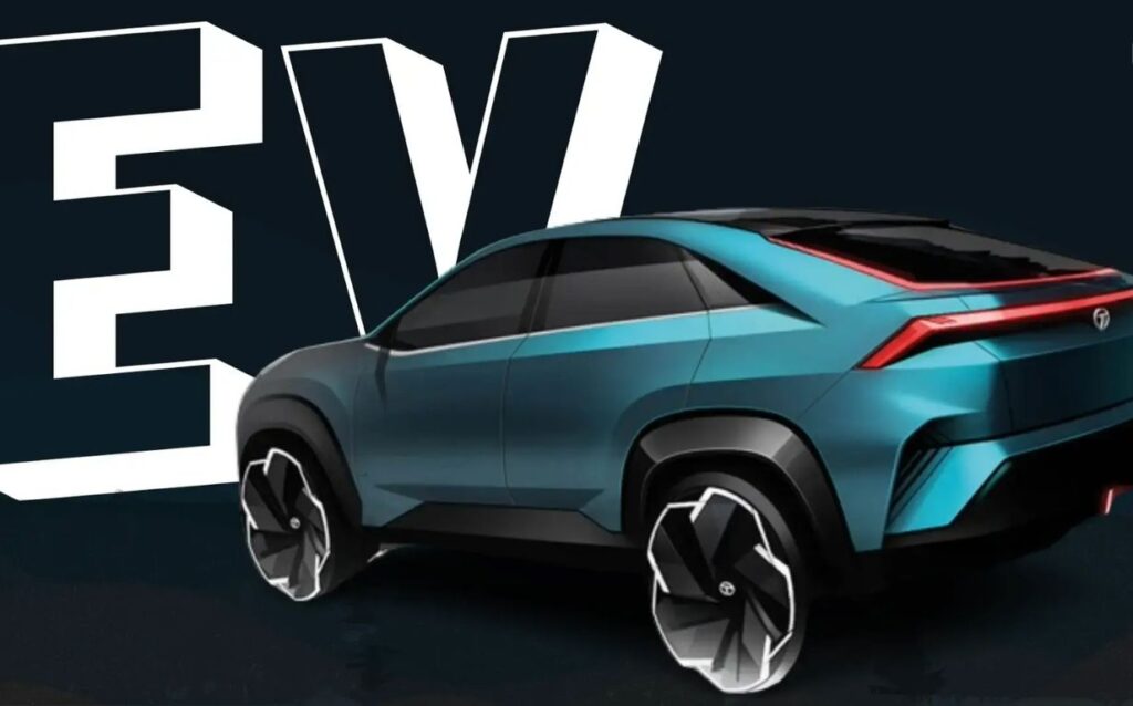 64% Of Consumers Likely To Choose EV As Their Next Vehicle, Reveals TCS Global Study