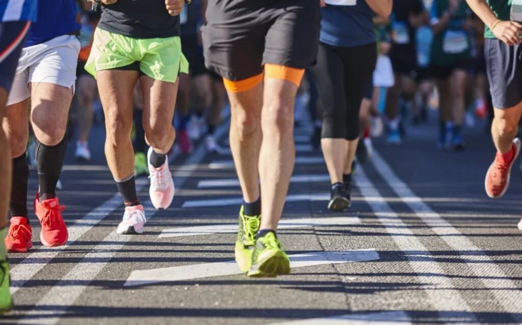 27 Hospitalized, One Underwent Angioplasty After Mumbai Marathon