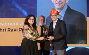 Pune News: AI Will Create New Opportunities, States Ravi Pandit 