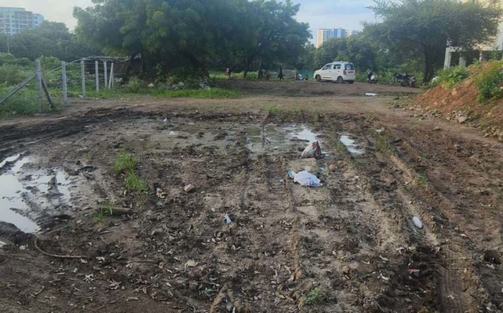 Pune News: Residents Demand Completion Of Pending DP Roads In Dhayari, To Hold Hunger Strike Against PMC On January 26 