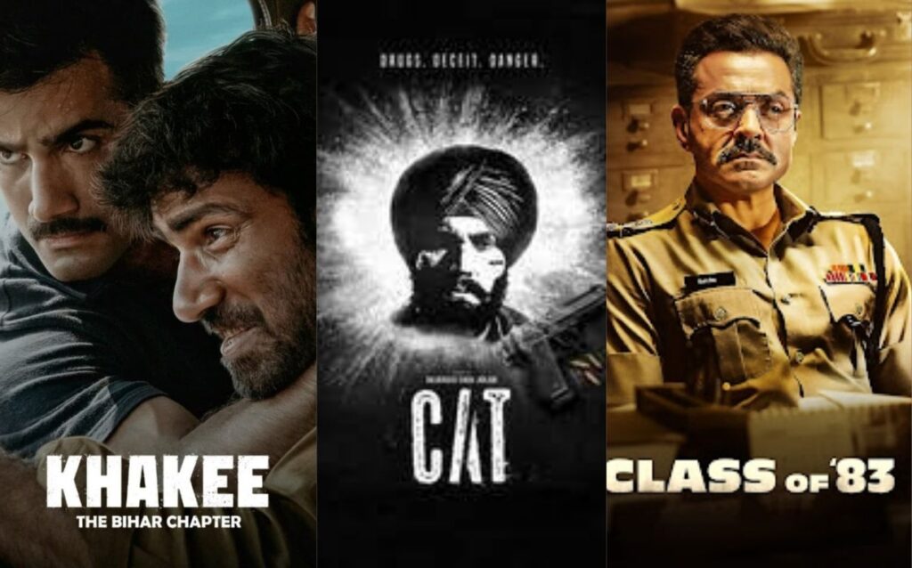 8 Spine-Chilling Web Series for Thriller Enthusiasts: A Must-Watch List
