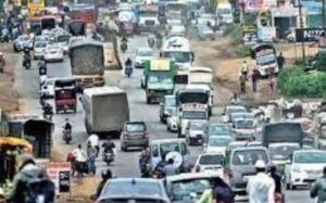 Pune: Joint Meeting On Traffic Concerns In Shirur-Haveli Constituency Scheduled For January 28 In Wagholi 