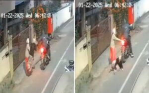 Pune: Rising Mangalsutra Thefts In City Raise Concerns Over Safety