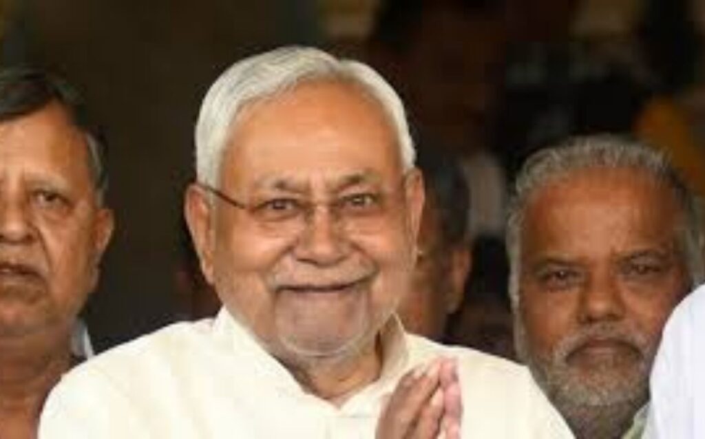 Nitish Kumar's JD(U) Withdraws Support from BJP-led Government in this state. Know why.