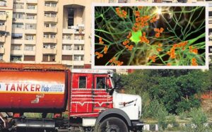 Pune News: 11 Societies To Receive Water Supply Via PMC Tankers Amid GBS Concerns
