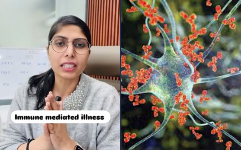 AIIMS Doctor Highlights Foods Linked To GBS Outbreak In Pune: Urges Caution On Contaminated Food And Water