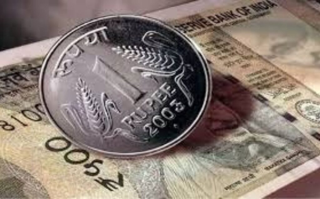 Rupee Hits All-Time Low of 86.27 Against US Dollar in Early Trade