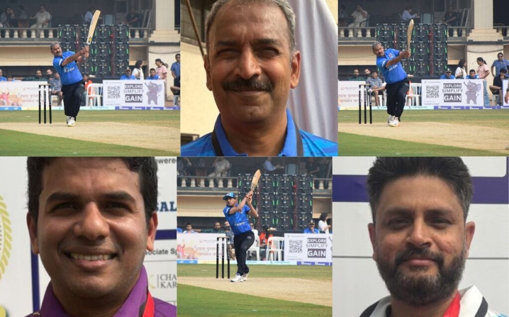 Pune: Good Start for Gargantu Destroyers, Ravetkar Bulls, Pandit Javdekar Dolphins at 11TH Edition of PYC- Pusalkar Premier League 2025   
