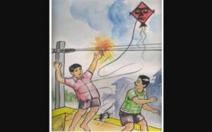 Pune: MSEDCL Warns Against Electric Hazards During Kite Festival Ahead Of Makar Sankranti, Urges Public Caution