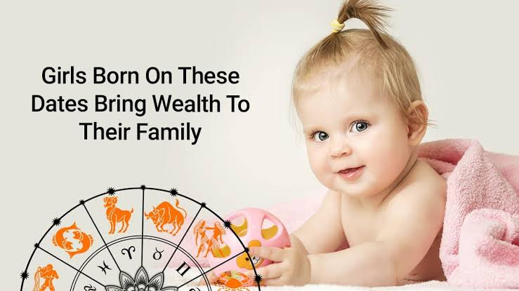 Daughters Born on These Dates Are Thought to Bring Prosperity and Luck to Their Loved Ones