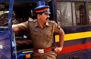 ‘Encounter Specialist’ Daya Nayak Promoted To ACP A Day Before His Retirement
