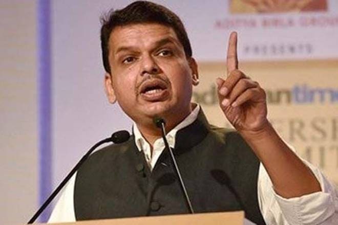 Pune Among Focus Cities as CM Fadnavis Pushes for Cybersecurity and Forensic Upgrades