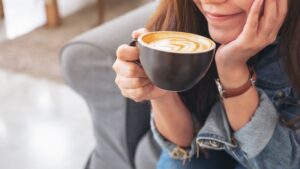 Discover How Drinking Coffee Without Sugar Can Boost Your Brain Power.