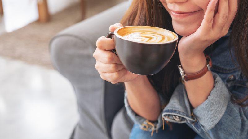 Discover How Drinking Coffee Without Sugar Can Boost Your Brain Power.