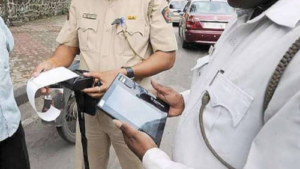 E-Challans