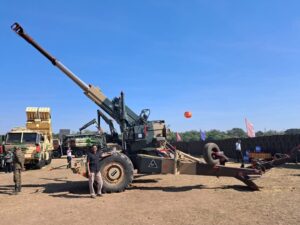 Experience the World of Indian Army: Pune Hosts 'Know Your Army' Exhibition Till January 5 