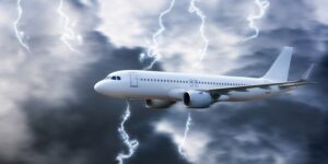 Flight-Turbulence