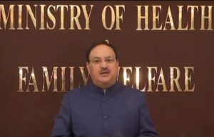 HMPV Cases in India 'No Cause for Concern, Virus Is Not New,' Says Health Minister JP Nadda in Video Statement