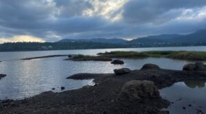 Have You Seen This Stunning Lake Near Pune