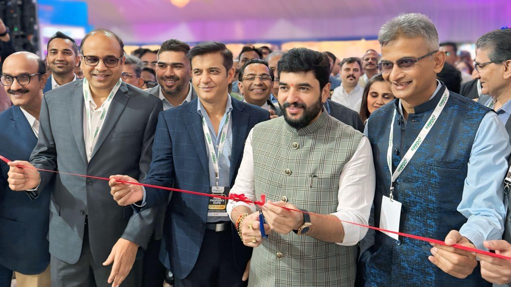 Housing Sector Facing Crisis Due to Environmental Regulations, CREDAI Raises Concerns Over Increased Actions by Regulatory Bodies