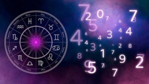 How Numerology Can Predict Your 2025 Calculate Your Personal Year Number for Insights into the Year Ahead