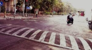 Pune Sees Major Overhaul Of Speed Breakers To Enhance Road Safety