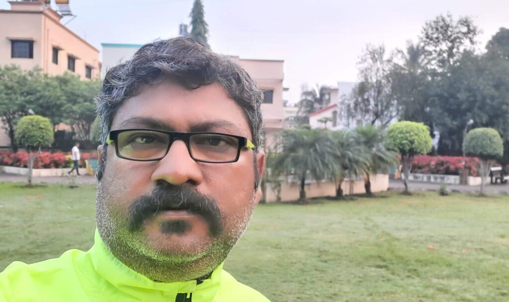 Prashant Raul: The Green Engineer Leading Pimpri Chinchwad's Eco Revolution