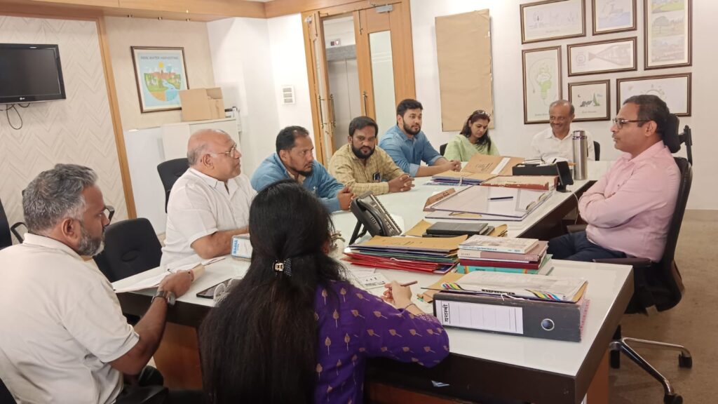 Eco-Friendly Celebrations: Pune: PMC Urges Citizens To Avoid POP Idols And Support Sustainable PracticesÂ