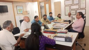 Eco-Friendly Celebrations: Pune: PMC Urges Citizens To Avoid POP Idols And Support Sustainable Practices 