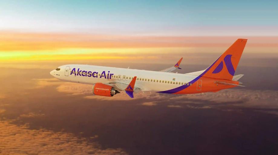 Maharashtra: Pilots Protest Against Akasa Air, Alleging Malpractices and Irregularities