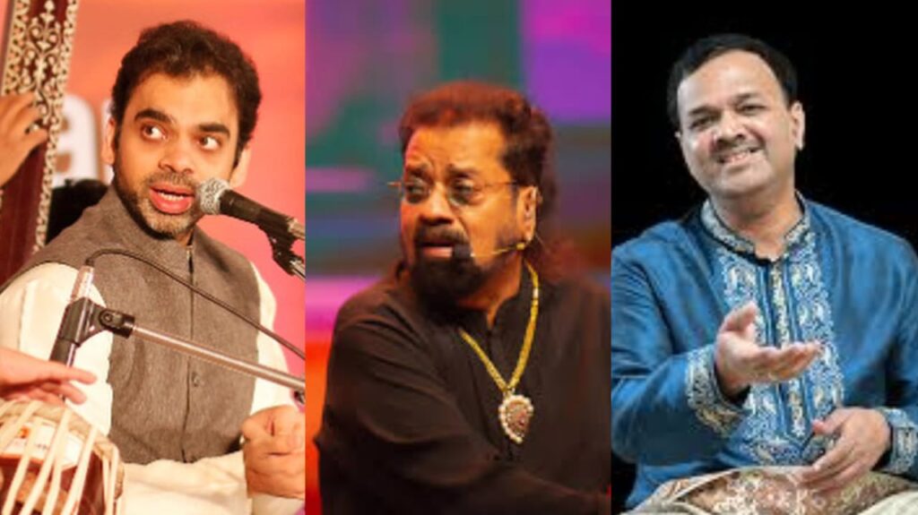 Pune:Â 18th Vasantotsav set to begin from January 17Â
