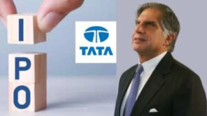 Tata Group's Tata Sons May Bring India's Largest-Ever IPO, RBI's Classification Sparks Debate