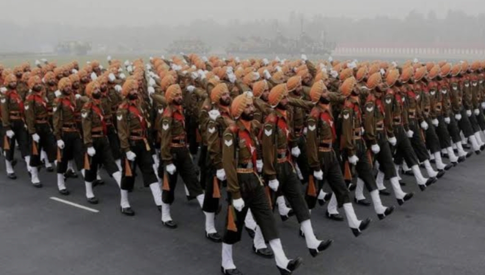 Attend Prestigious Army Day Parade in Pune: Registration Details Inside !