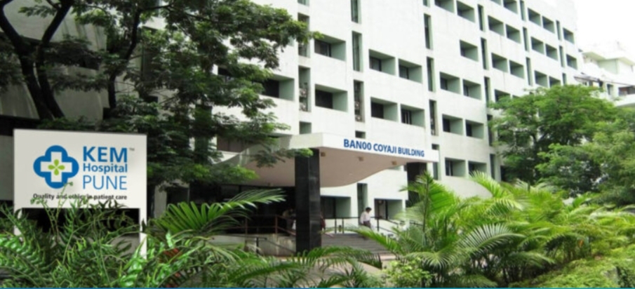 KEM Hospital Pune Launches Support Group For Rare Genetic Disorder Wolfram Syndrome