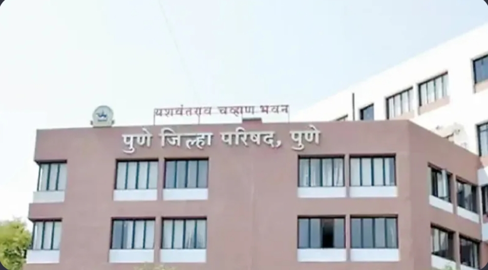 Tehsildars Directed To Submit Draft Delimitation Plan For Zilla Parishads, Panchayat Samitis By July 14