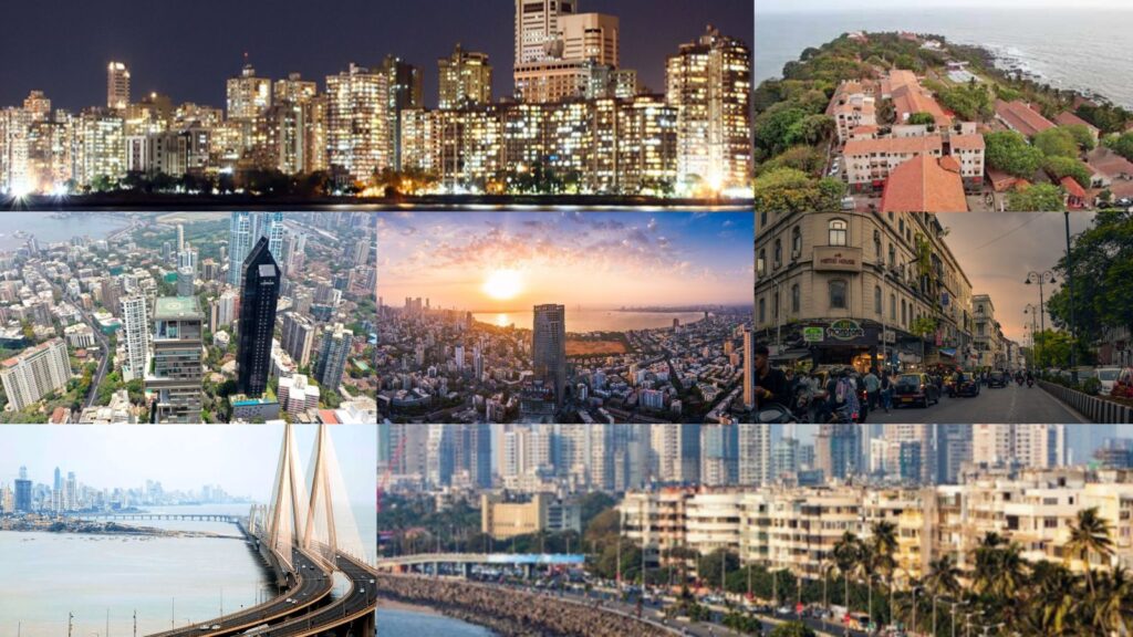 Living in Mumbai: Cost of Living Insights and Salary Expectations in 2025