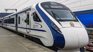 Indian Railways Revises Timings for Several Vande Bharat Express Trains Check Updates