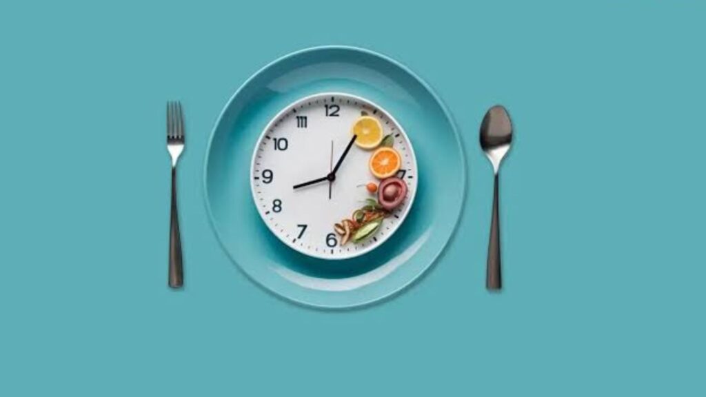 Intermittent Fasting