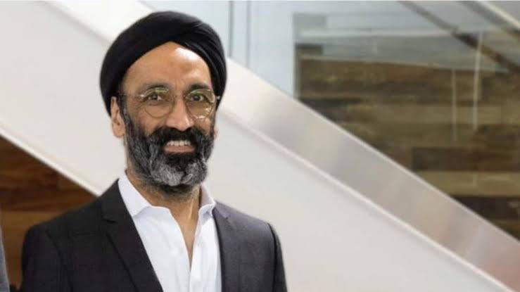 Jagdeep Singh The Indian-Origin CEO Earning ₹48 Crore Per Day, Shattering Salary Records